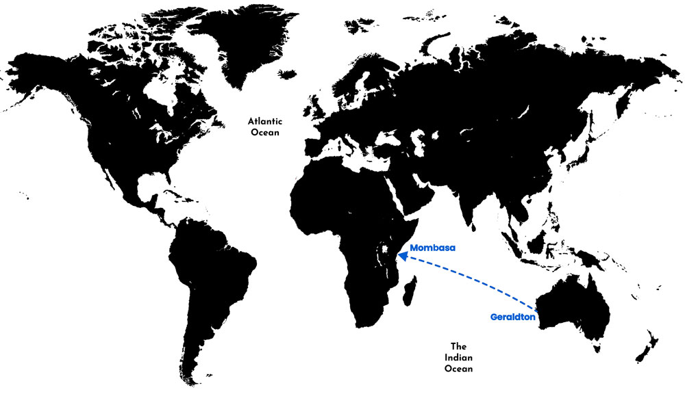Map Map