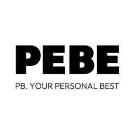 PEBE Sports Bras