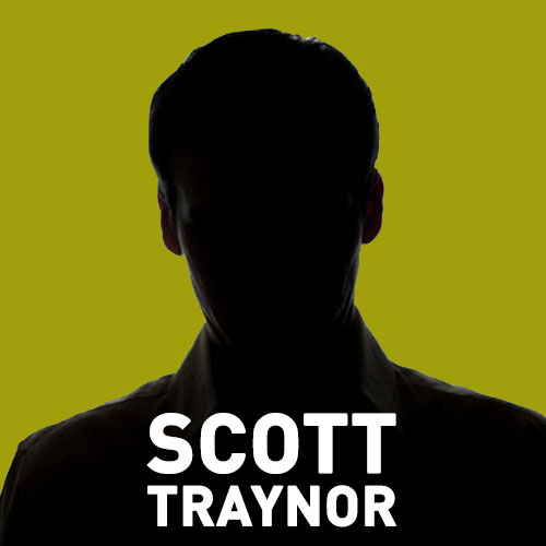 Scott Traynor