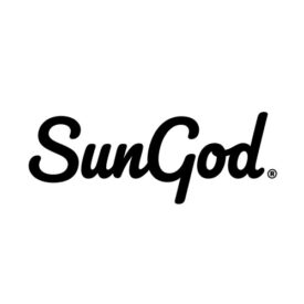 SunGod Sunglasses