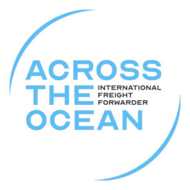 Across The Ocean Shipping