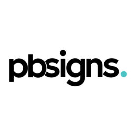 PB Signs